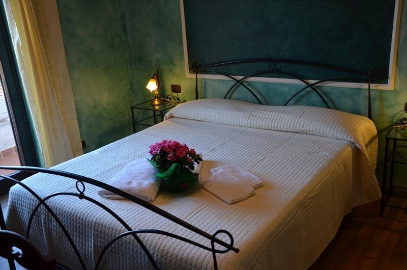 Relais Maria Luisa Locazione Turistica Di Simona Capaccio Bed & Breakfast Fiumicino Ruang foto